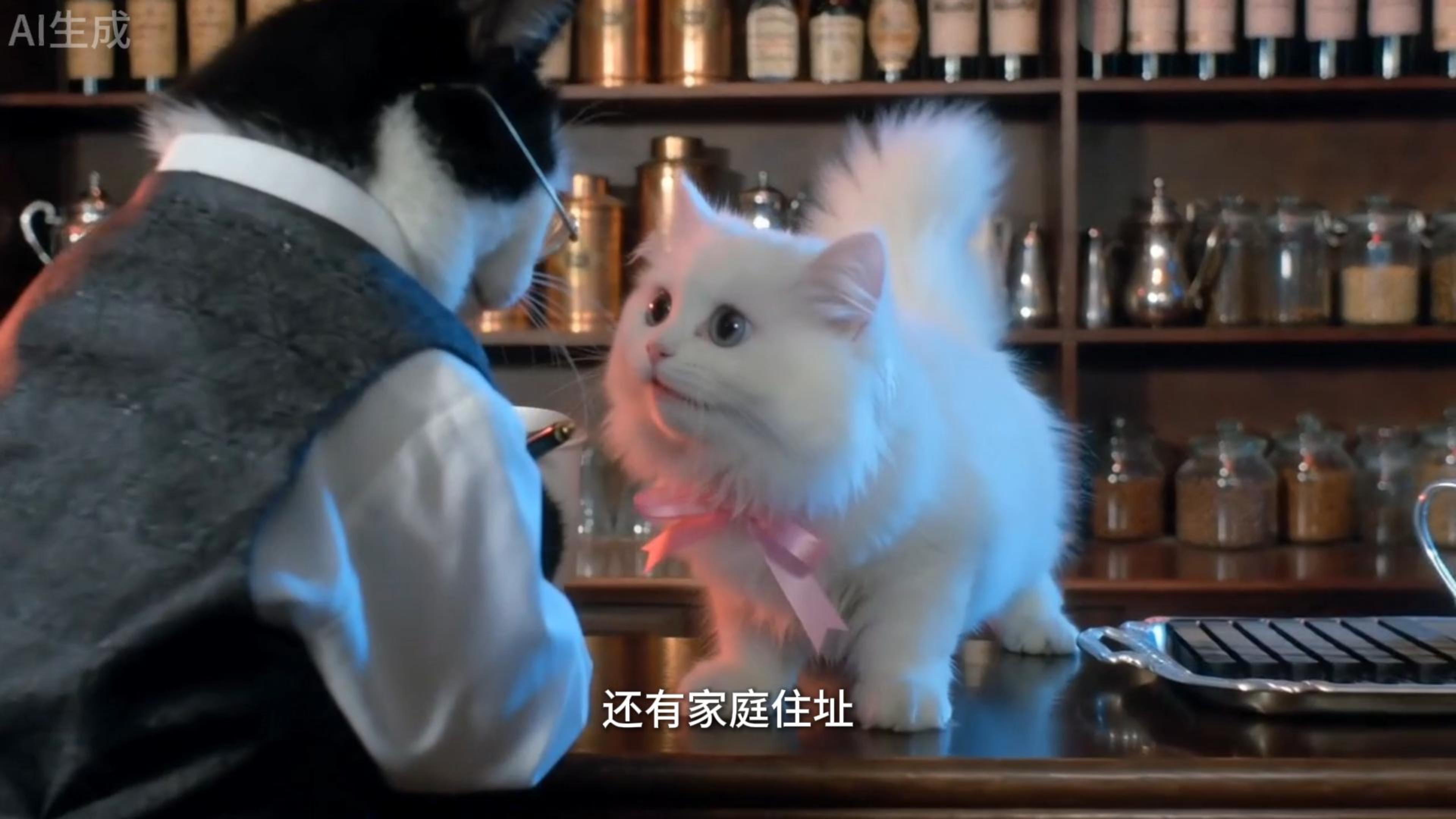 就算换大杯我也不要啊