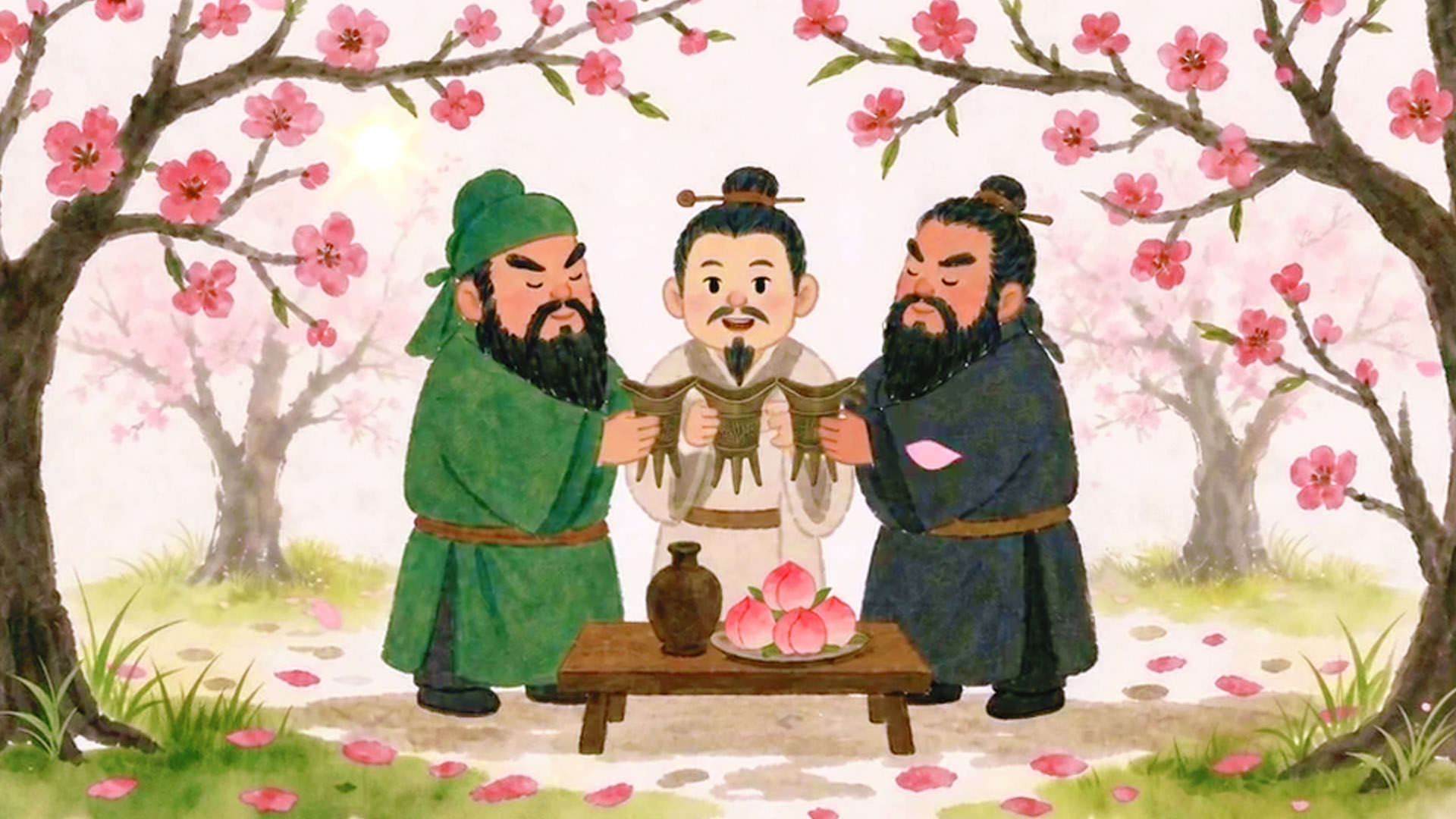 桃园AAA