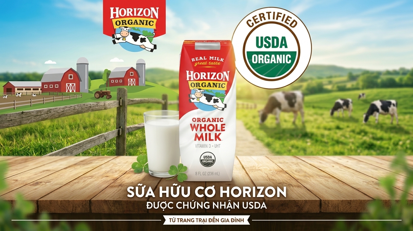 Horizon Organic