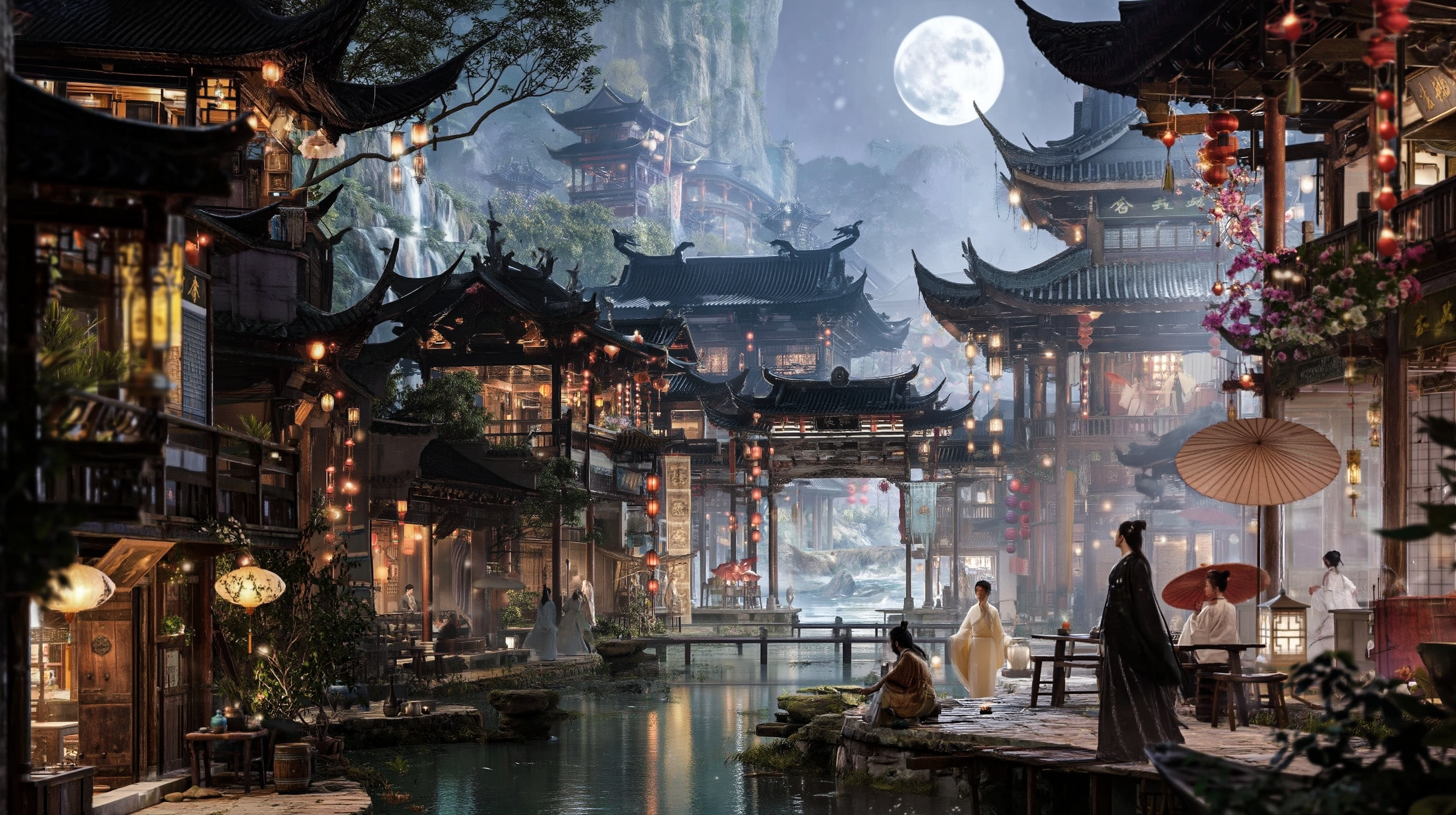 海滨异闻录：魔笛