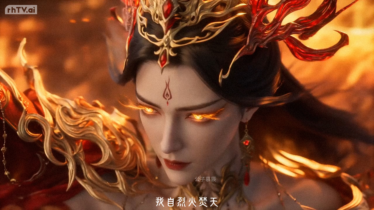 上古争霸：涿鹿之战