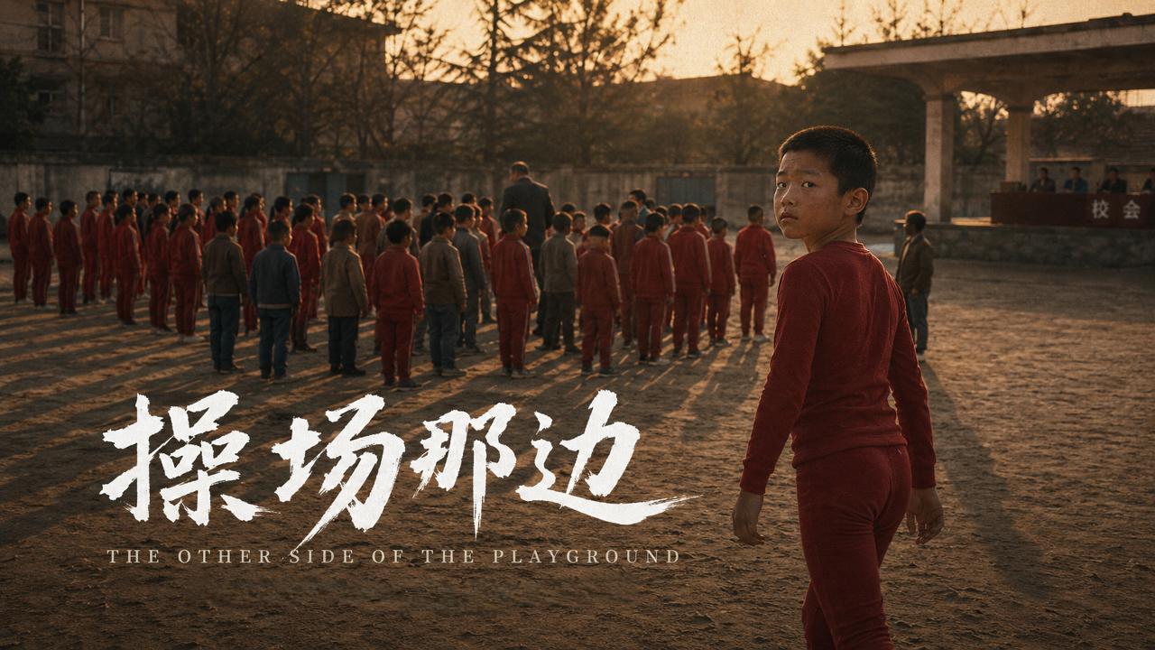《操场那边》