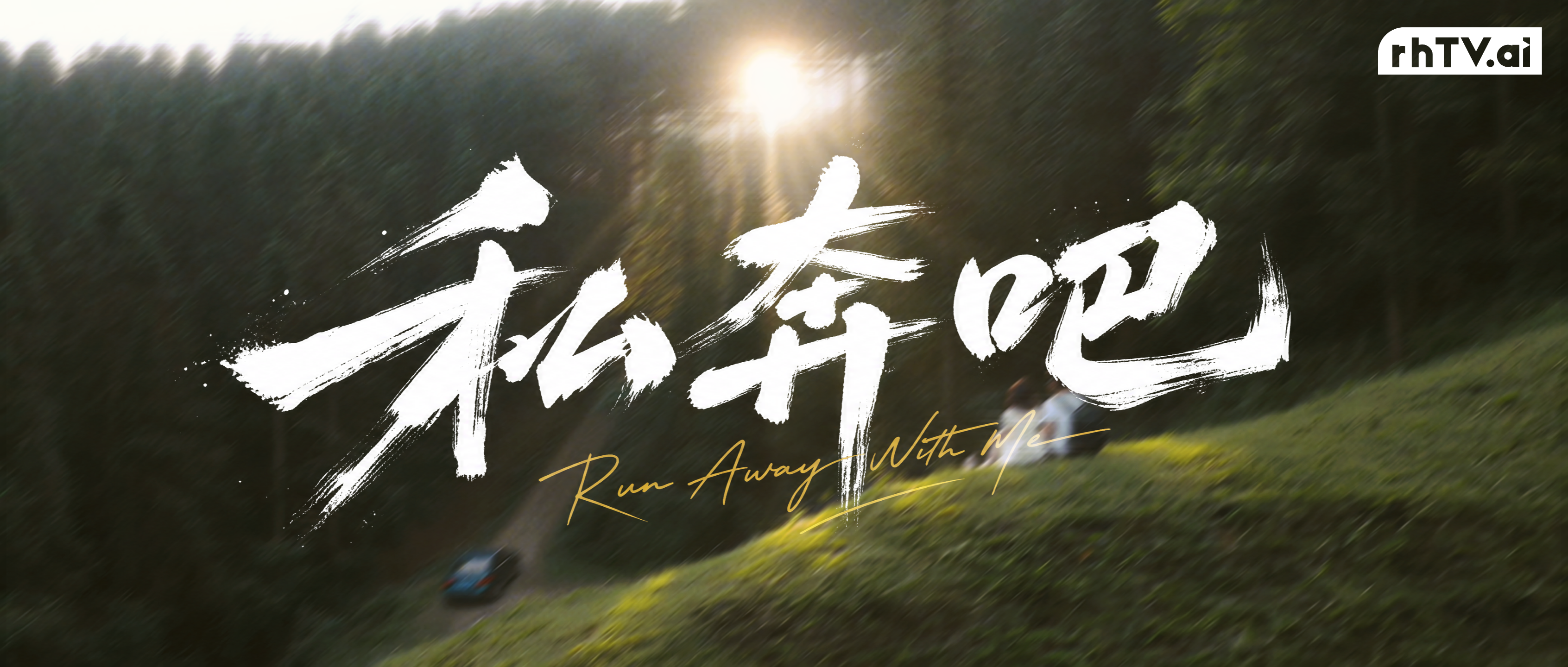 私奔吧