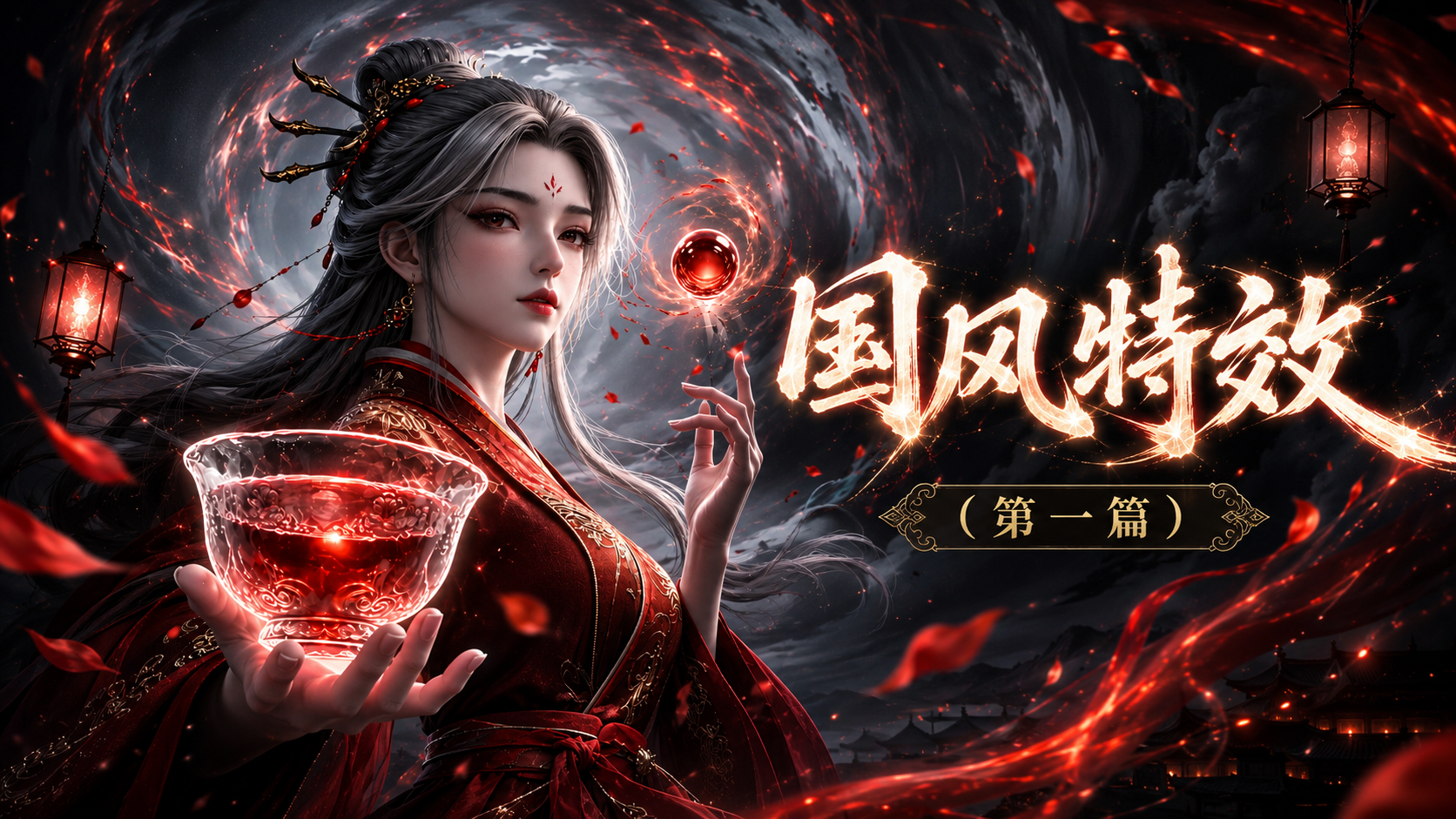 特效第一集