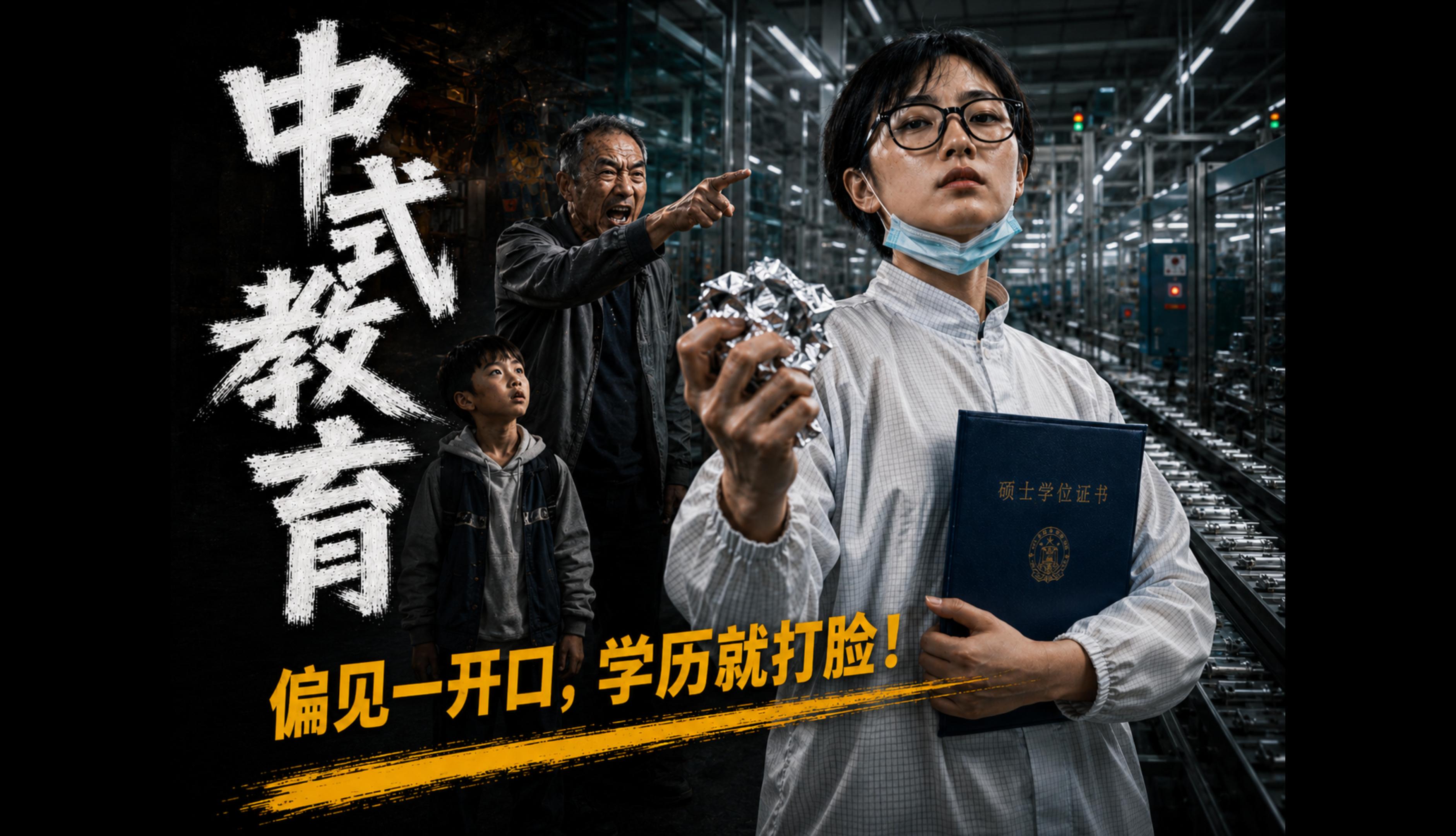 你看到的工作，其实远远超越你的想像