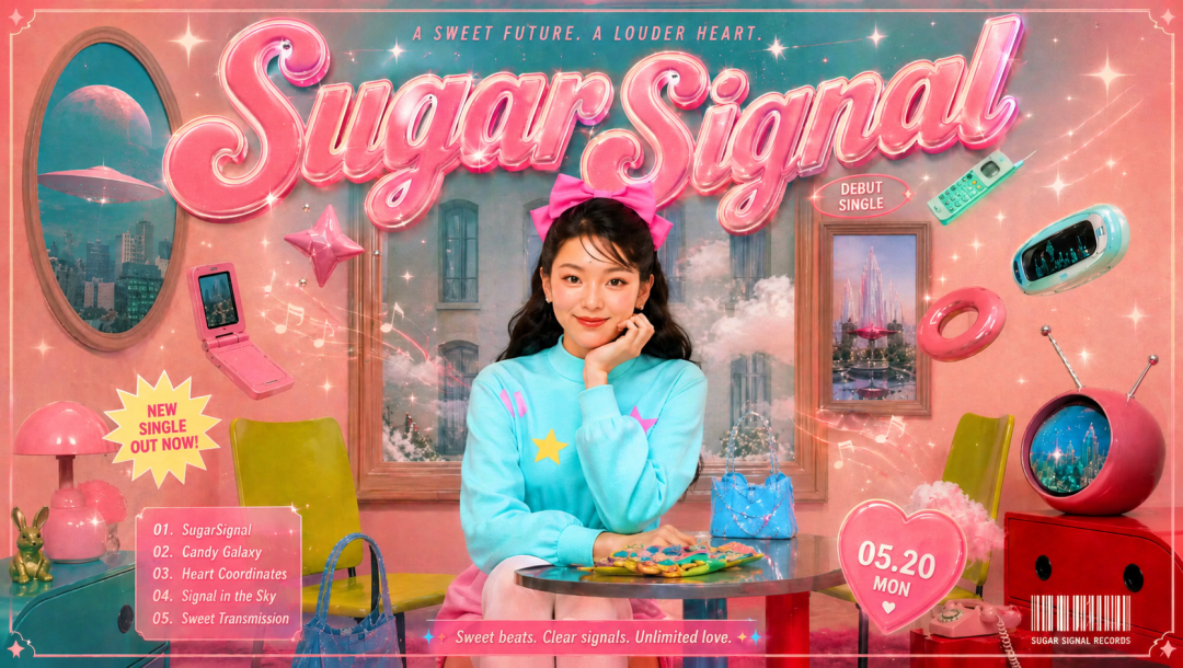 Sugar Signal