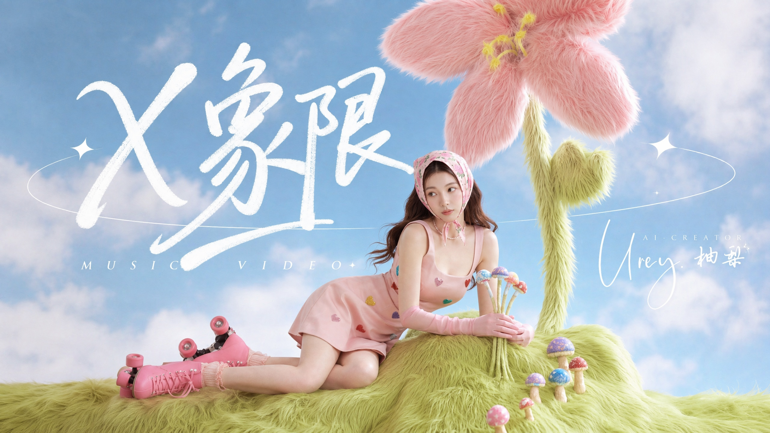 《X象限》