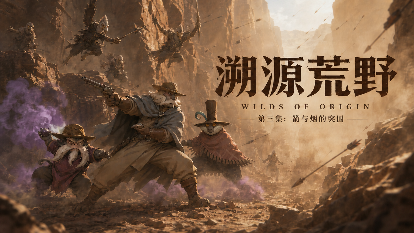 溯源荒野-03