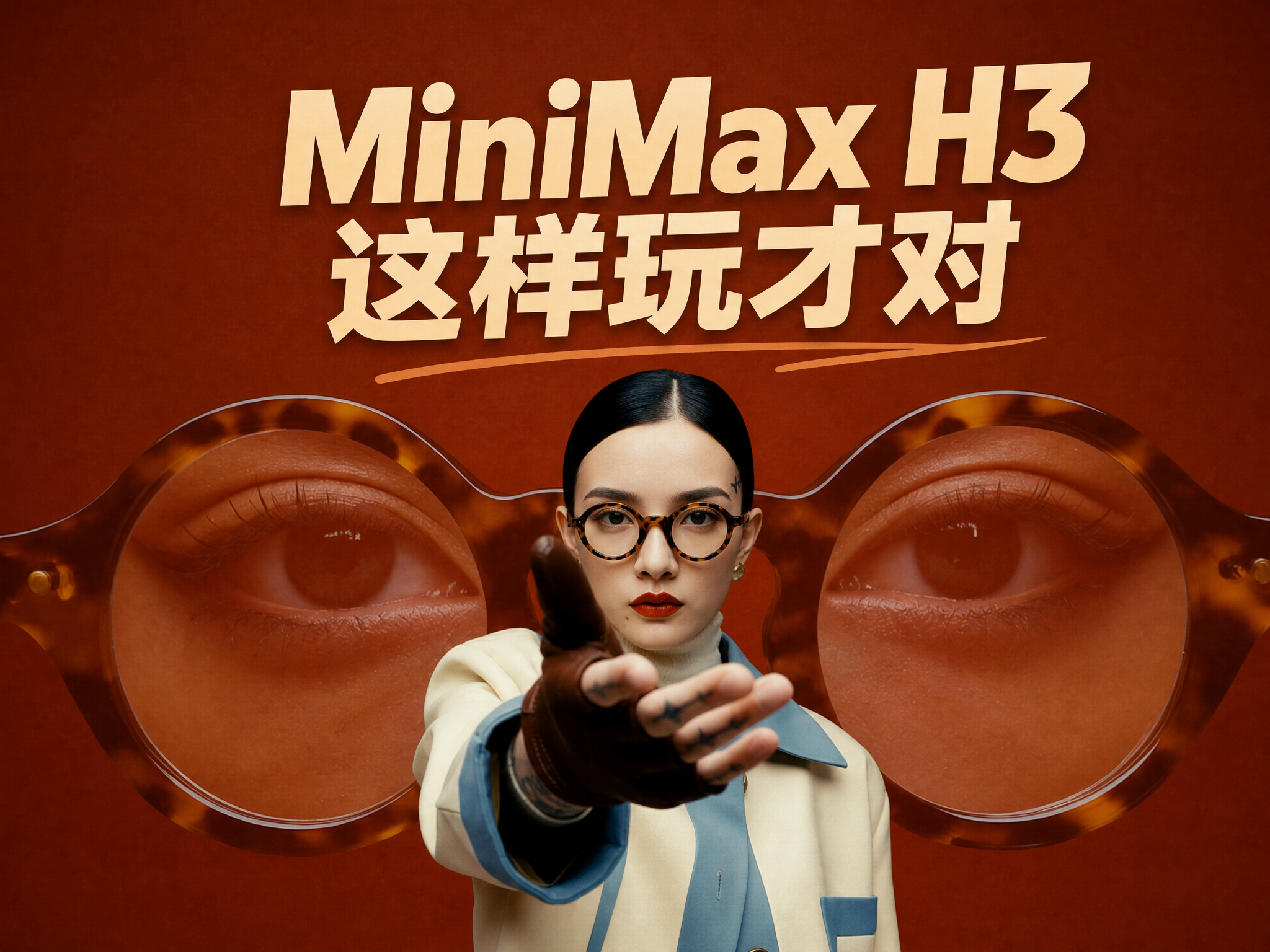 海螺H3还是很难打的