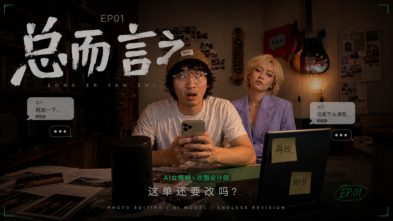 总而言之-ep01