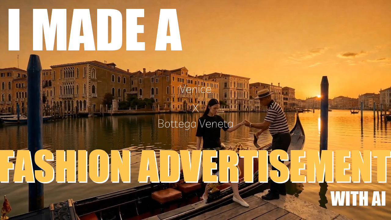 Venice X BV