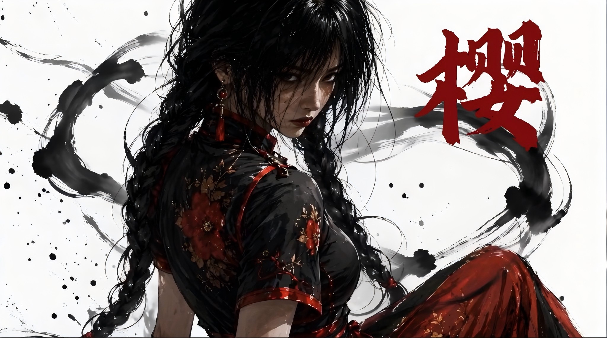 《樱》