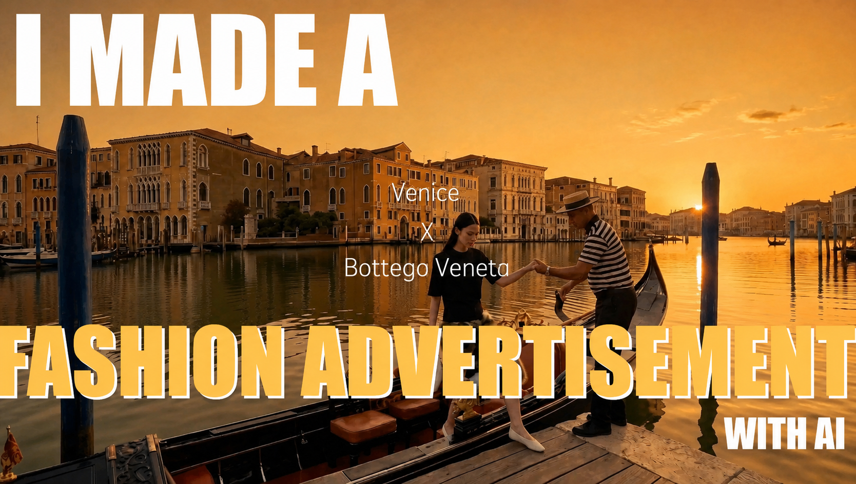 Venice X BV