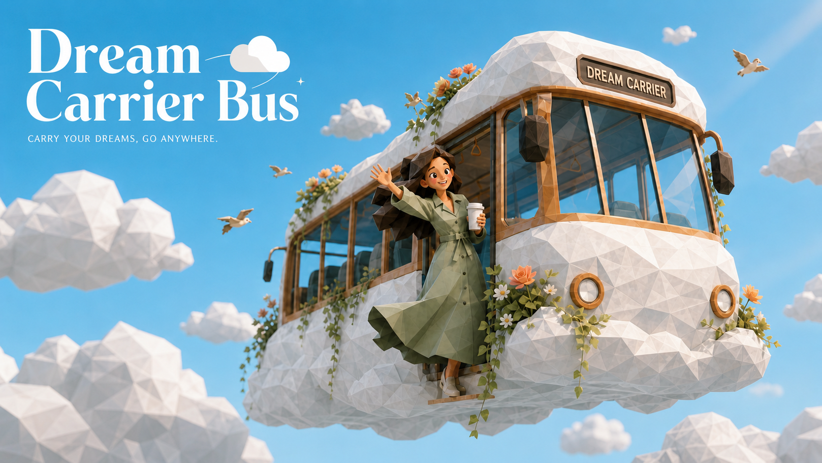 Dream Bus